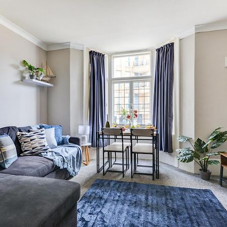 2 Bedroom Apartment - Queens Square Flat 1 Брайтонн Экстерьер фото