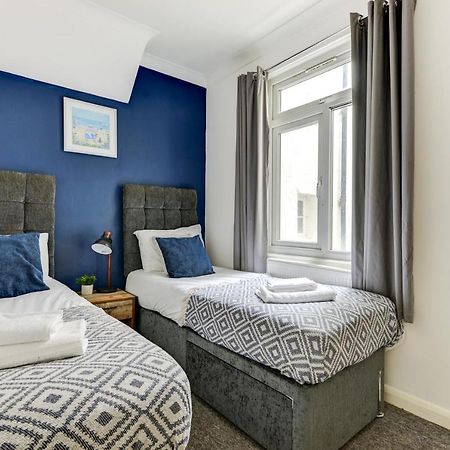 2 Bedroom Apartment - Queens Square Flat 1 Брайтонн Экстерьер фото